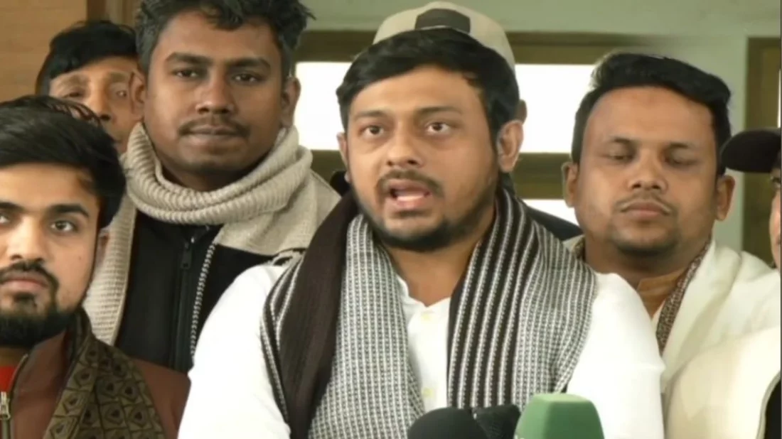 মির্জা আব্বাসের জয়ের চেয়ে হারার রেকর্ড বেশি: নাসীরুদ্দিন পাটোয়ারী